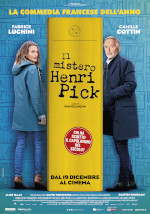 ilmisterohenripick
