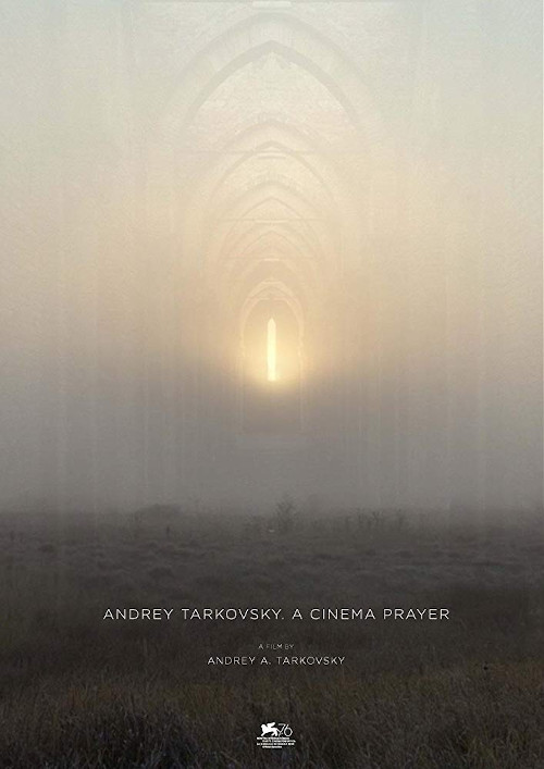 andreytarkovskyilcinemacomepreghiera_uk