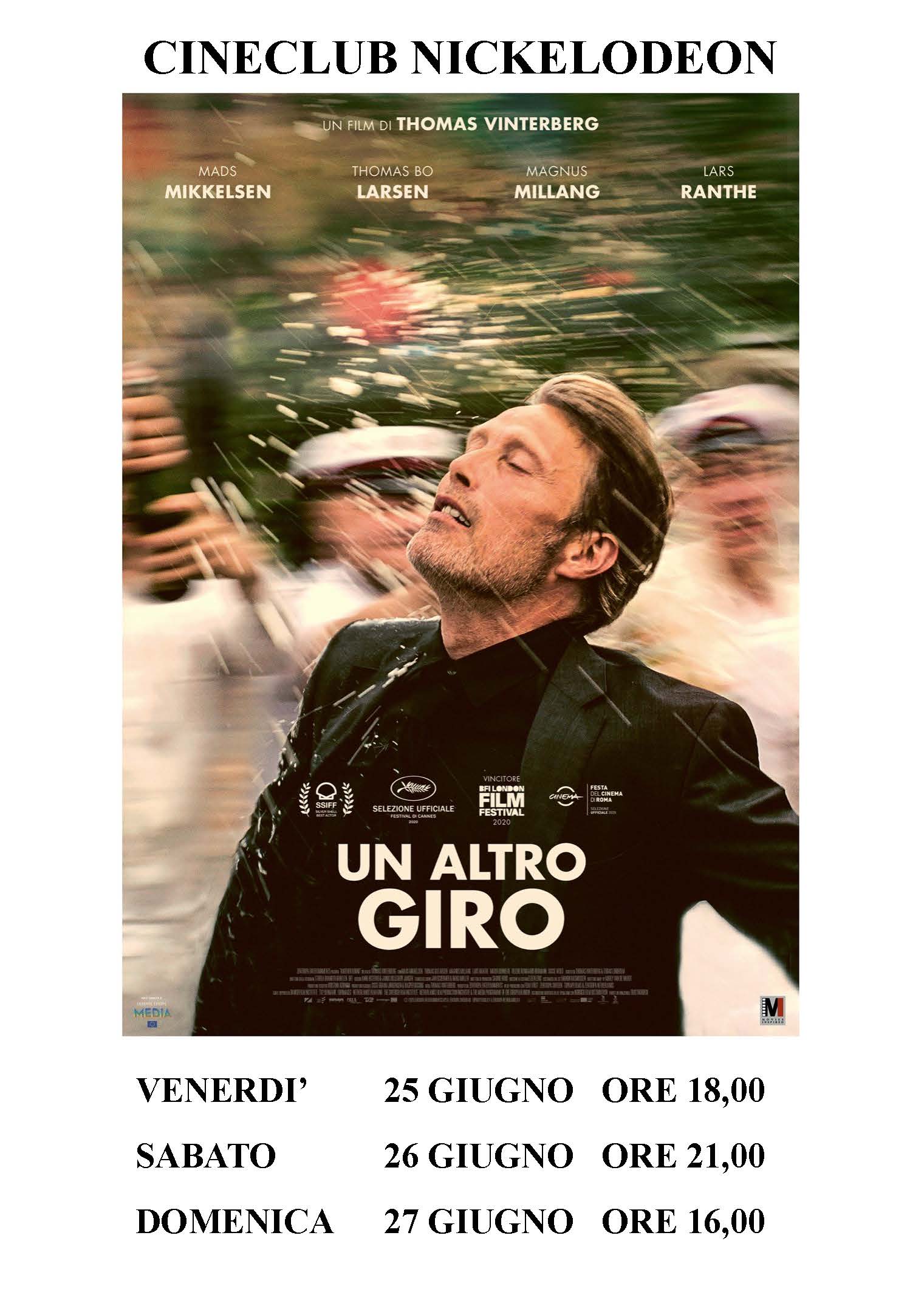 Un altro giro