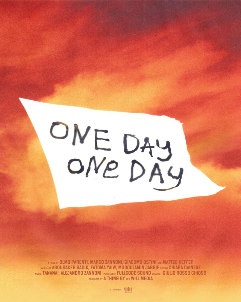 One Day One Day