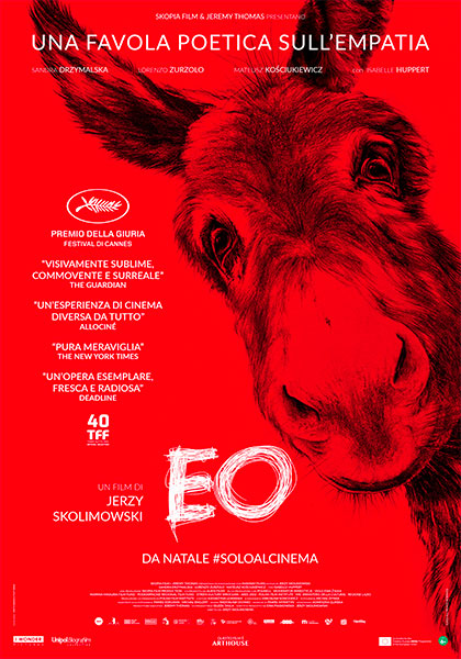 Eo (Nuovo Cinema Polonia)