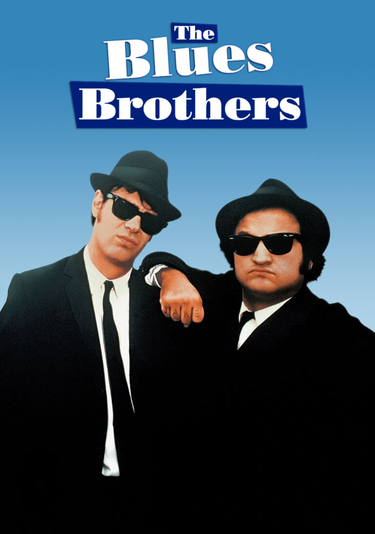 The Blues Brothers – CineClub Nickelodeon