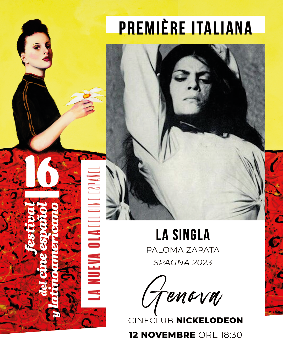 La Singla_Genova