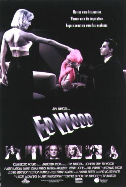 EDWOOD