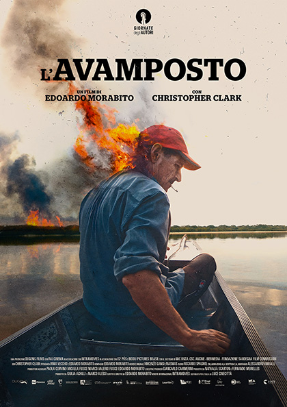 avamposto