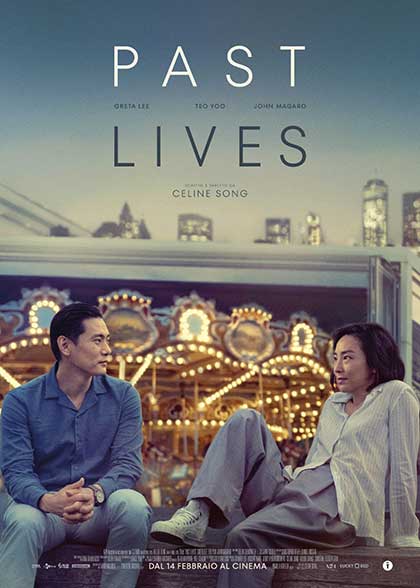 PASTLIVES