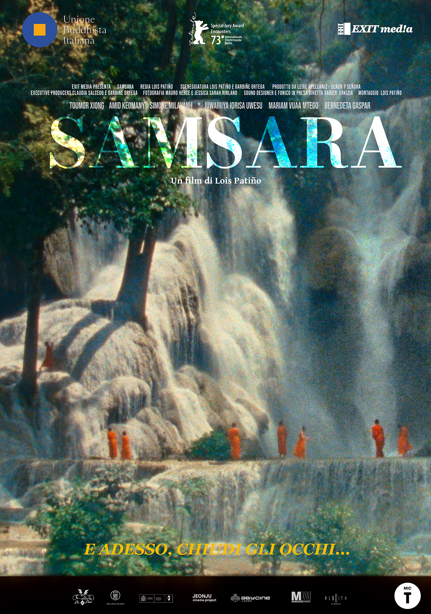 samsara