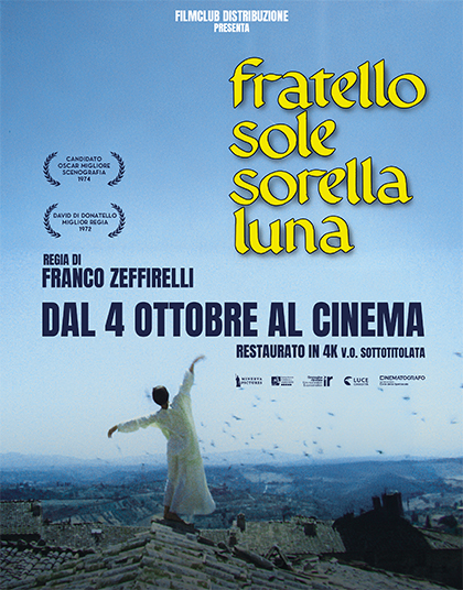 fratello sole