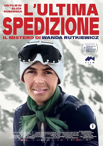 ltima spedzion