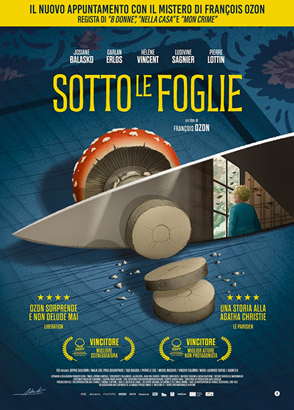 foglie