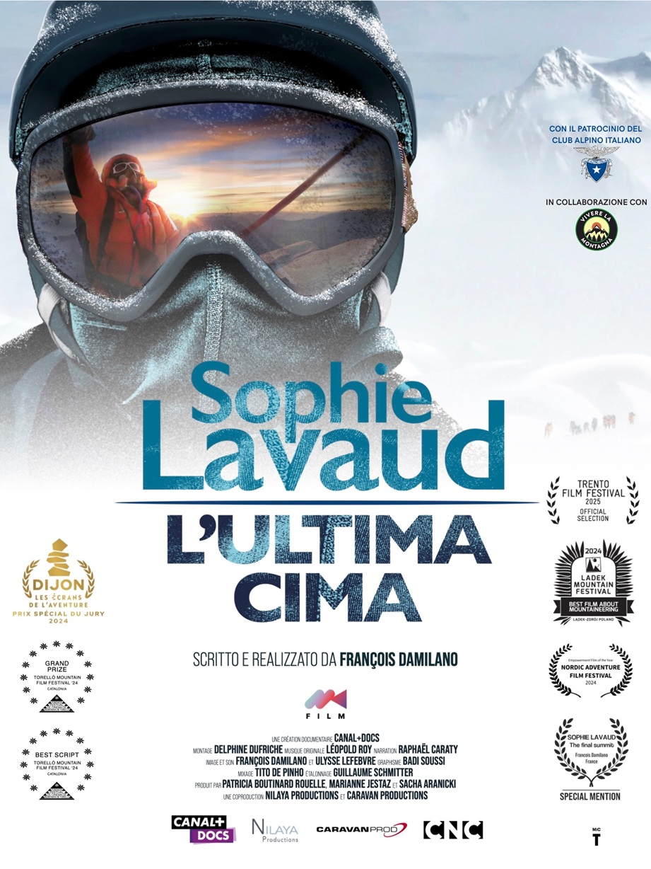 Sophie Lavaud