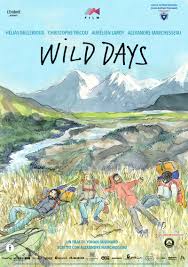 wild days