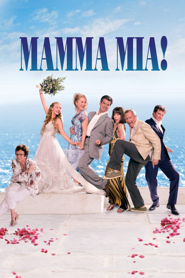 Mamma mia!