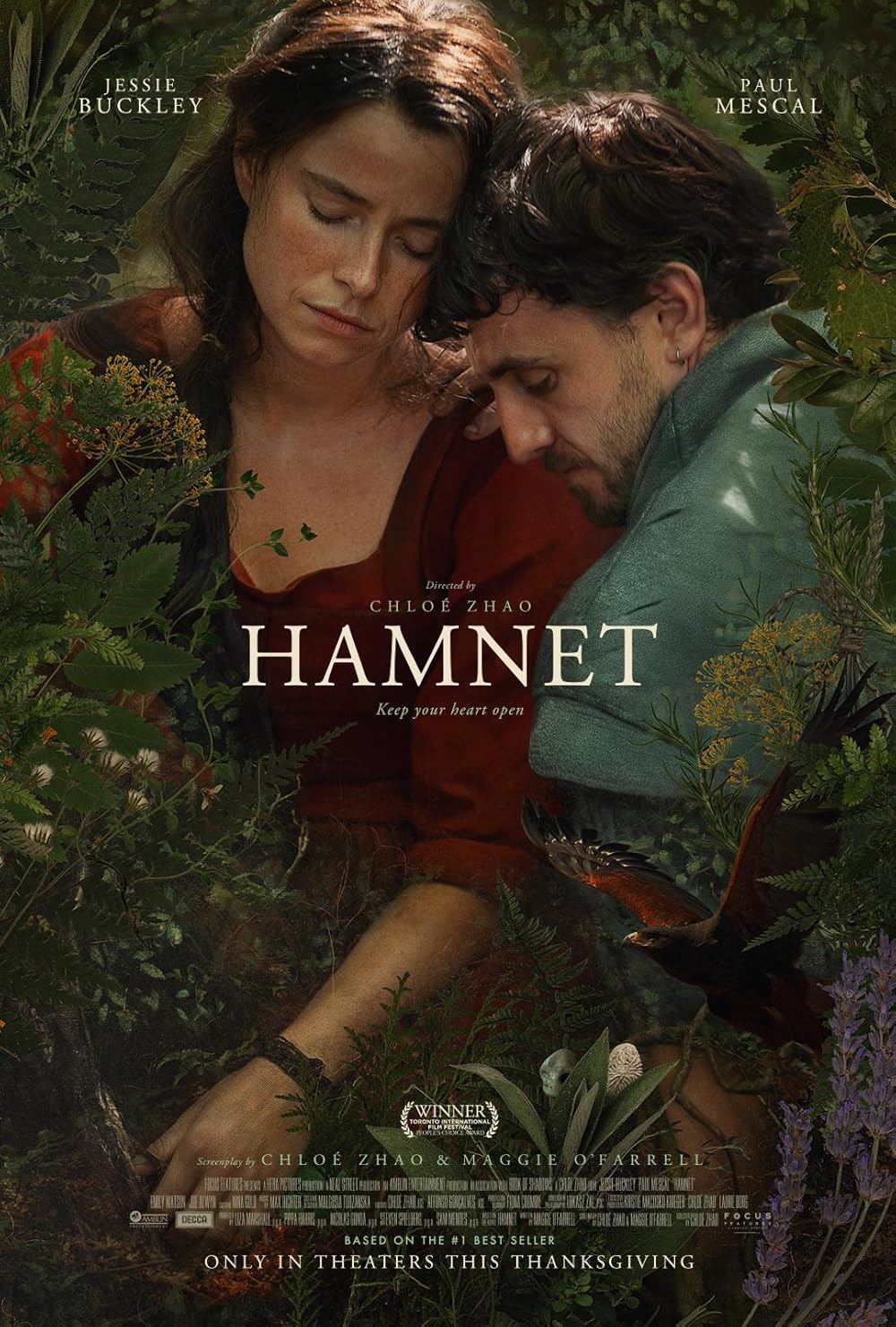 hamnet