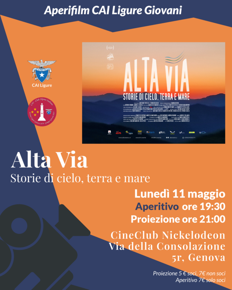 alta via
