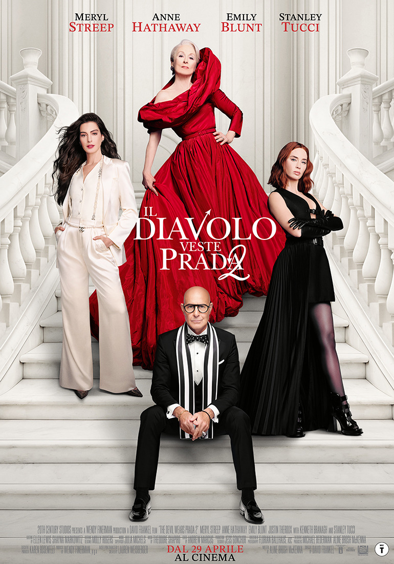 diavolo veste prada 2