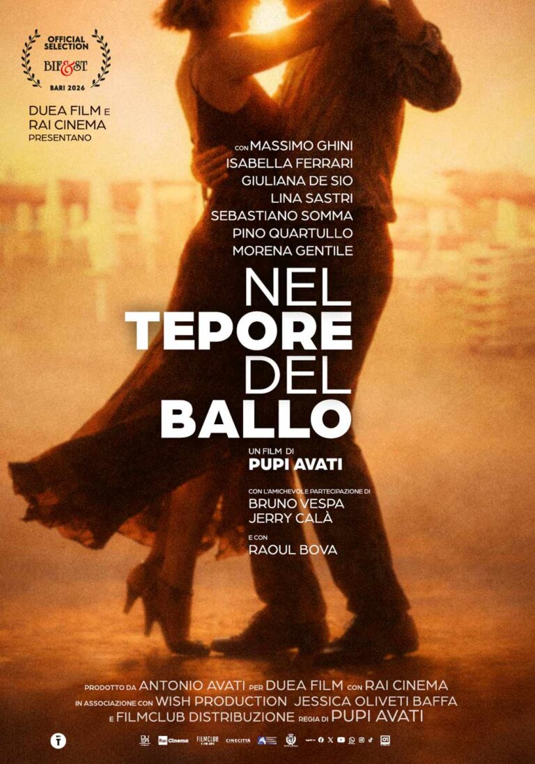 tepore del ballo