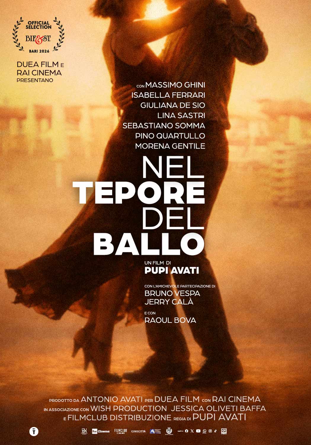 tepore del ballo
